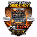 UPSELL OXI CERO - Tienda Disufix