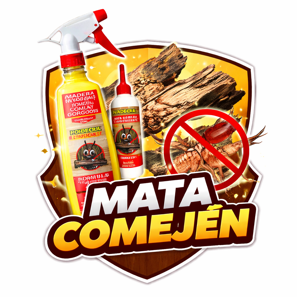 MADECRIL MATACOMEJEN