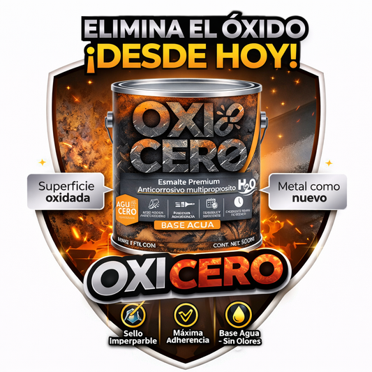 OXI CERO