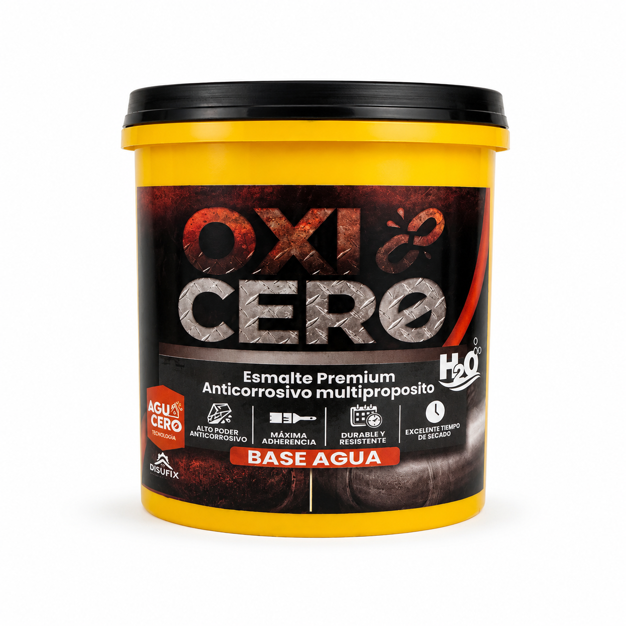 OXI CERO