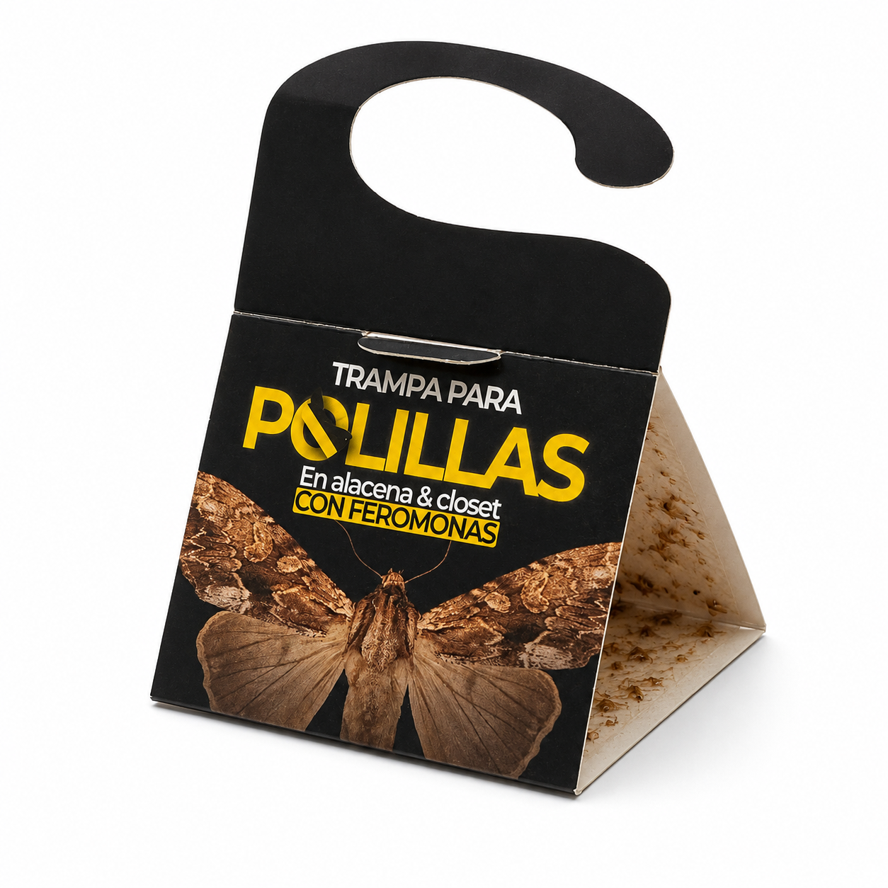 TRAMPA PARA POLILLA